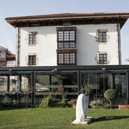 La Casa Del Patron 호텔 무르기아 외부 사진