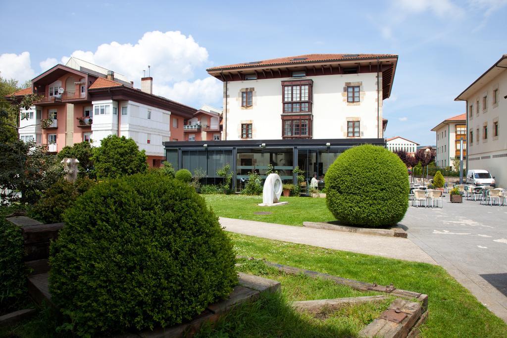 La Casa Del Patron 호텔 무르기아 외부 사진