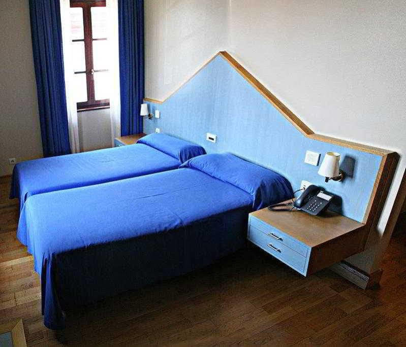 La Casa Del Patron 호텔 무르기아 외부 사진